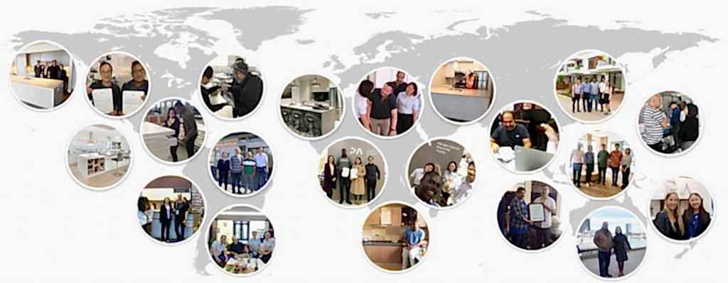 Become a Dealer 4 Cabinet Supplier PA Home supporting global Cabinets Dealer network