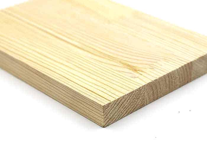 Sliding Wardrobe 11 Solid-Wood