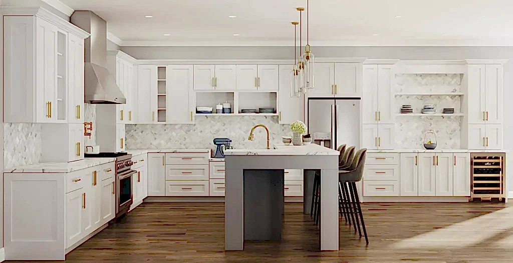 Shaker Kitchen Cabinets 44 what are shaker kitchen cabinets