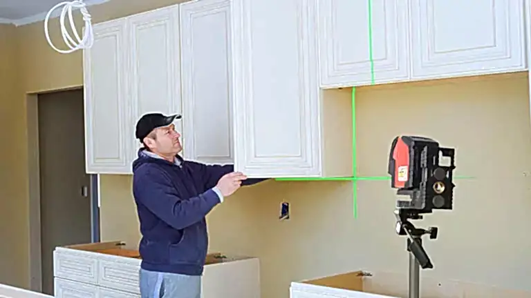 Kitchen Door 36 Install cabinet doors without using level