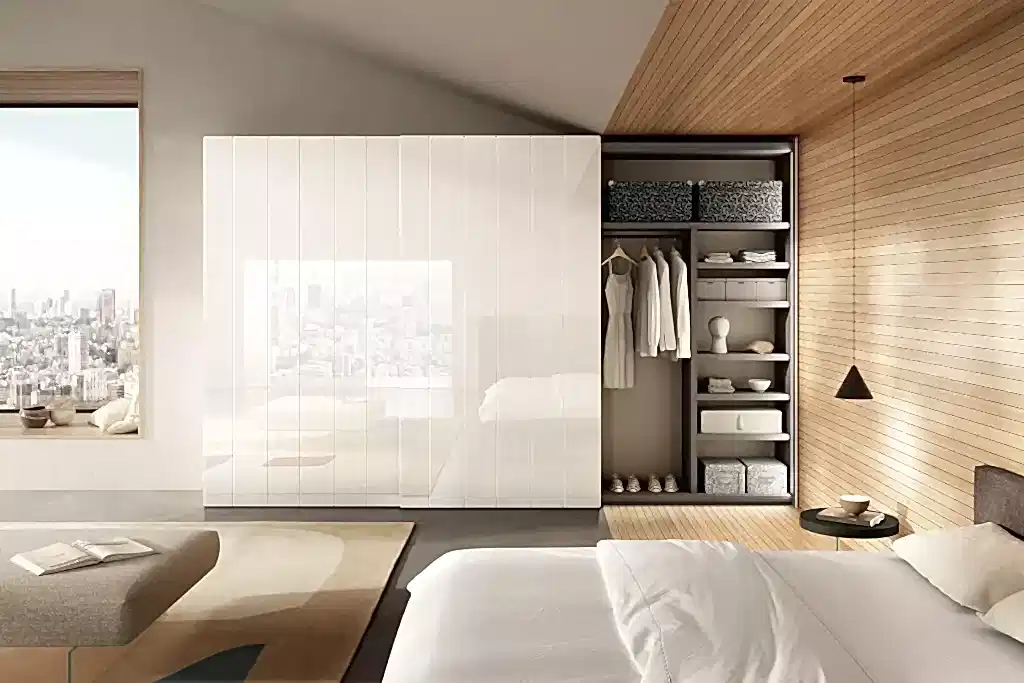 Sliding Wardrobe 19 Pros of the sliding wardrobe