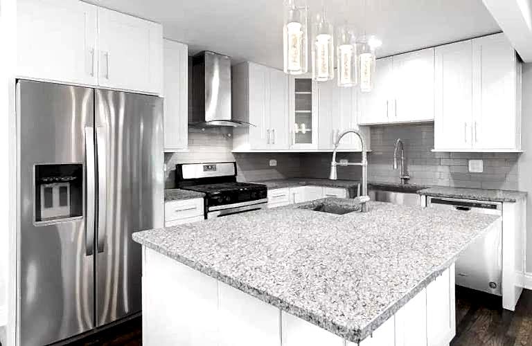 Kitchen Countertop 22 Granite countertops