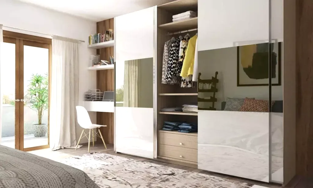 Sliding Wardrobe 18 Pros of sliding wardrobe