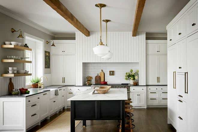 Kitchen Renovation 9 Kitchen's Renovation after