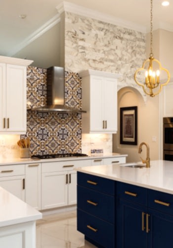 Kitchen Renovation 1 kitchen remodel