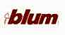 Kitchen Cabinet 12 blum-logo