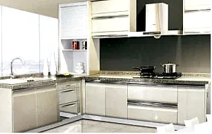 Kitchen Cabinet 17 bmw