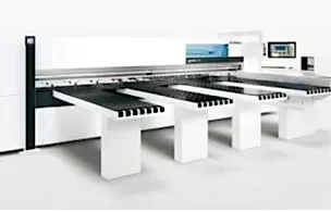 Kitchen Cabinet 9 hettich