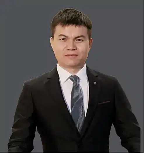 About 13 Jianhua Liu - PA Production Manager