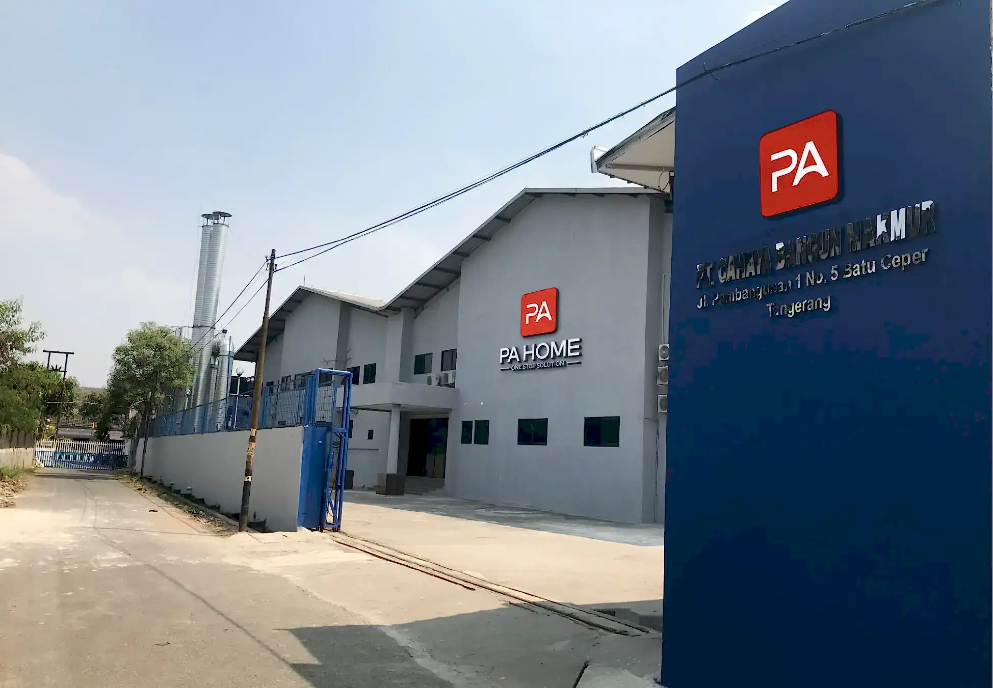 Kitchen Cabinet 6 Indonesia kitchen cabinet factory