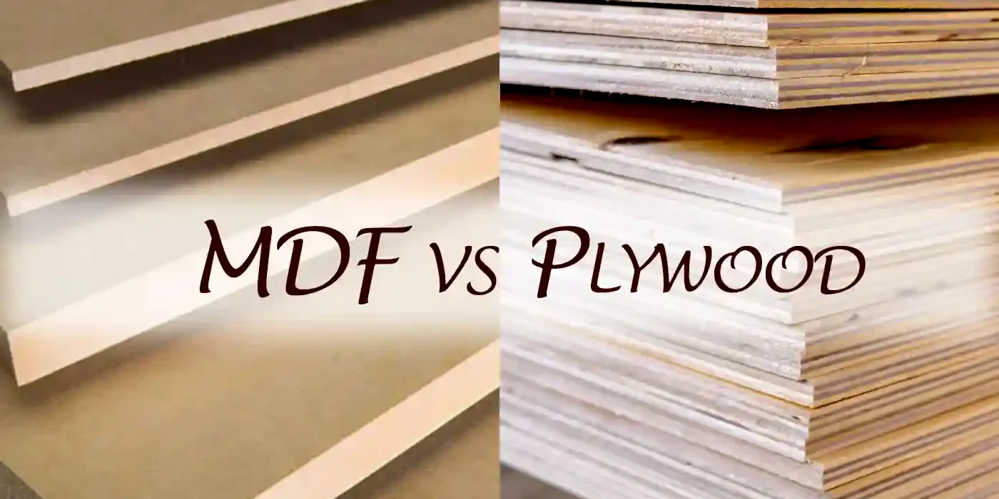 MDF Kitchen Cabinets 23 MDF vs Plywood