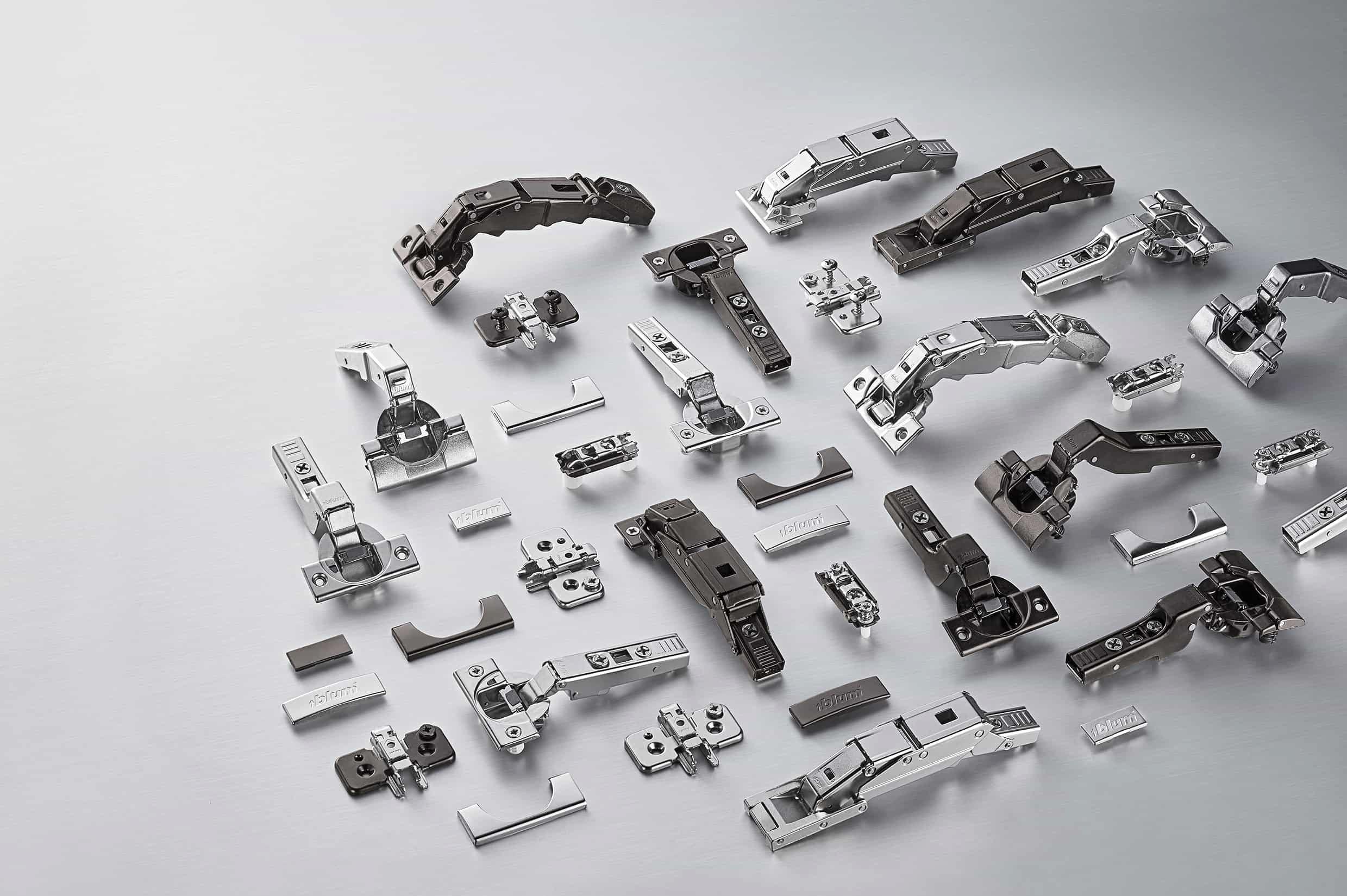 Developers 11 blum Accessories