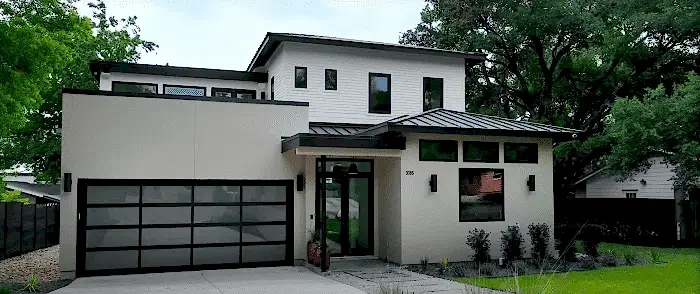 Kitchen Countertop 10 America Residential Project