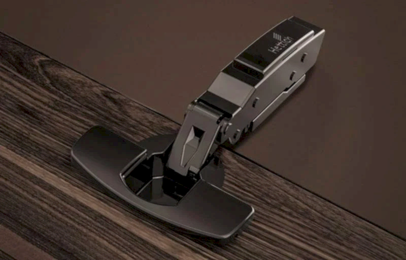 Cabinet Accessories 2 Blum Hardware System