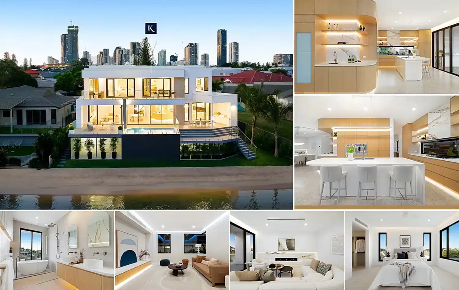 Become a Dealer 6 Australia Whole house project