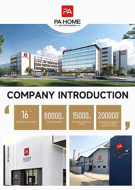 Catalogue 1 Company-Introduction-Cover