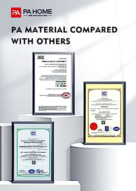 Catalogue 10 PA-material-compared-with-others-Cover