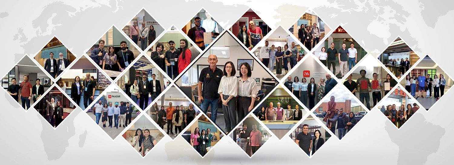 Become a Dealer 5 PA kitchen exhibitions