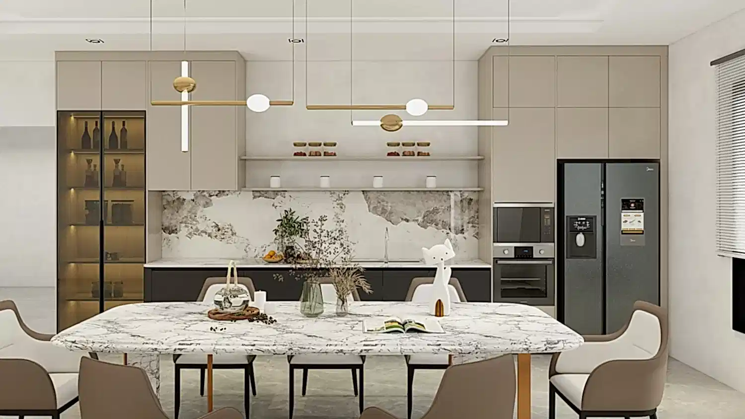 Kitchen Design 4 1 NI HH Y116 1 1