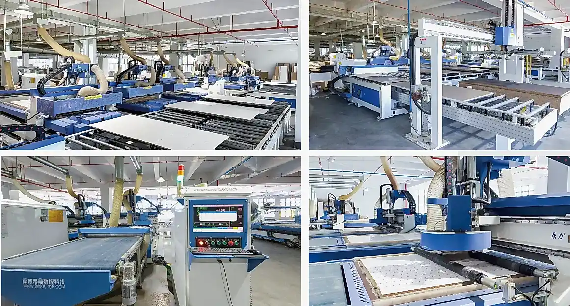 Saudi Arabia Market 33 Smart Cutting