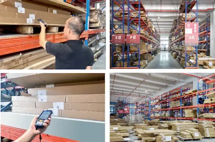 Laminate Kitchen Cabinets 27 Warehouse Storage