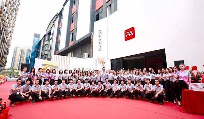 Saudi Arabia Market 39 pa home team