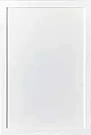 Kitchen Door 6 C0606 B W