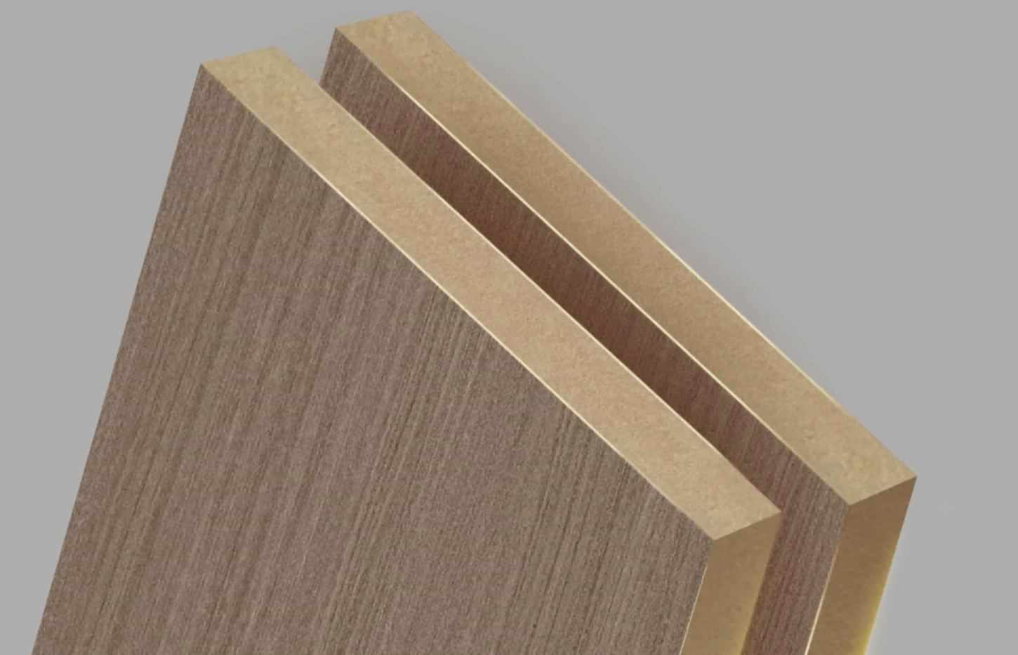 Sliding Wardrobe 10 mdf board sample