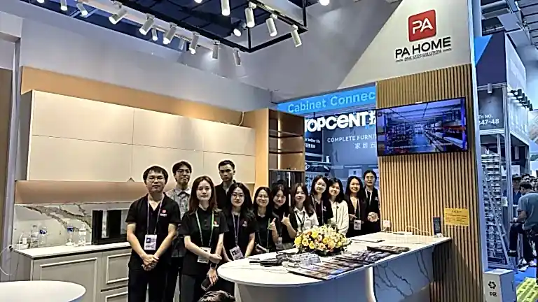 Blog 3 PA Home In 136th Canton Fair