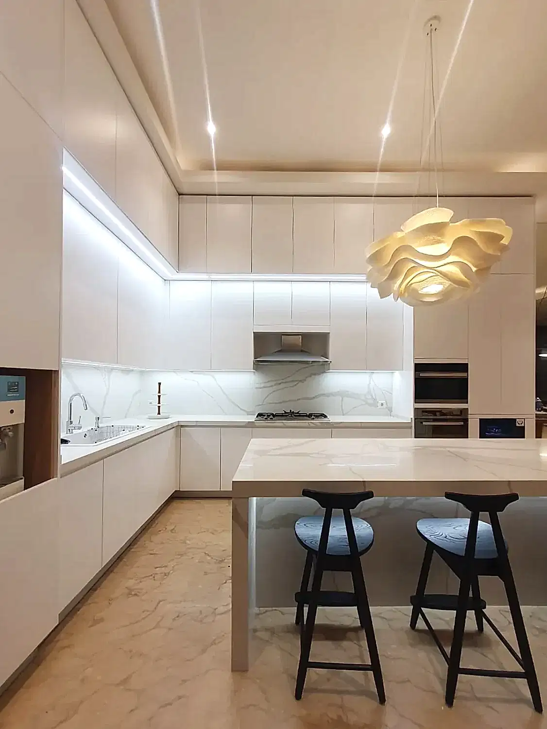 Indonesian Cabinet Manufacturer 8 Indonesia Project