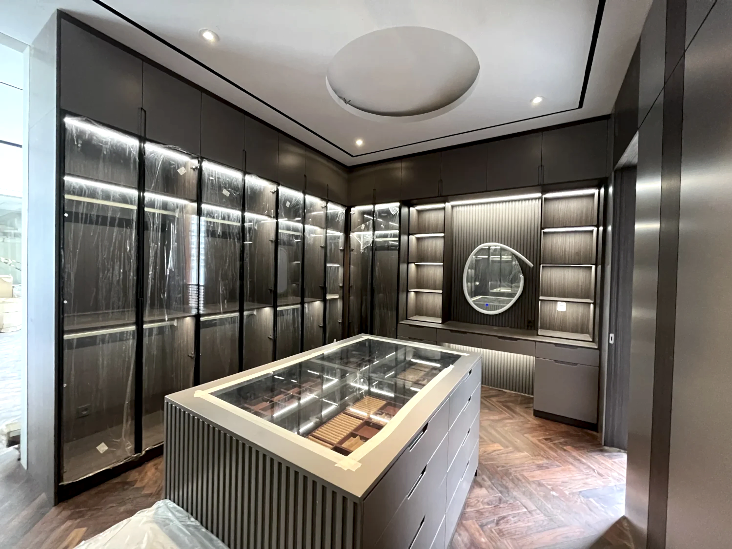 Indonesian Cabinet Manufacturer 7 Indonesia Project 2