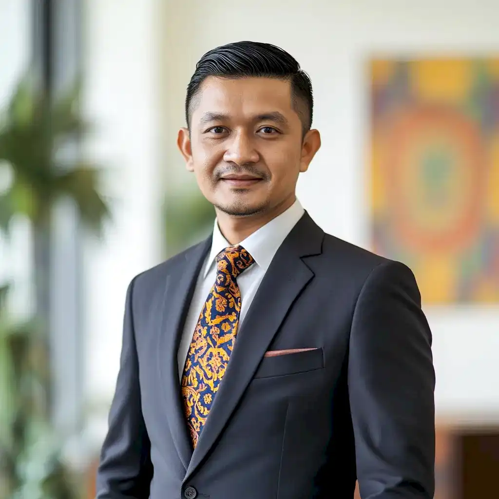 Indonesian Cabinet Manufacturer 37 Indonesian businessman