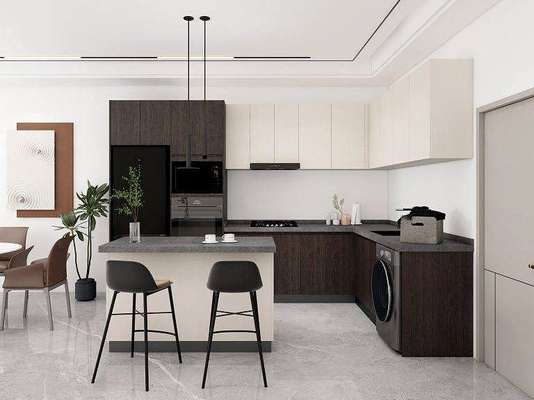 Custom Wholesale Cabinets 30 Italian Gloss Cabinets for Sleek European Style