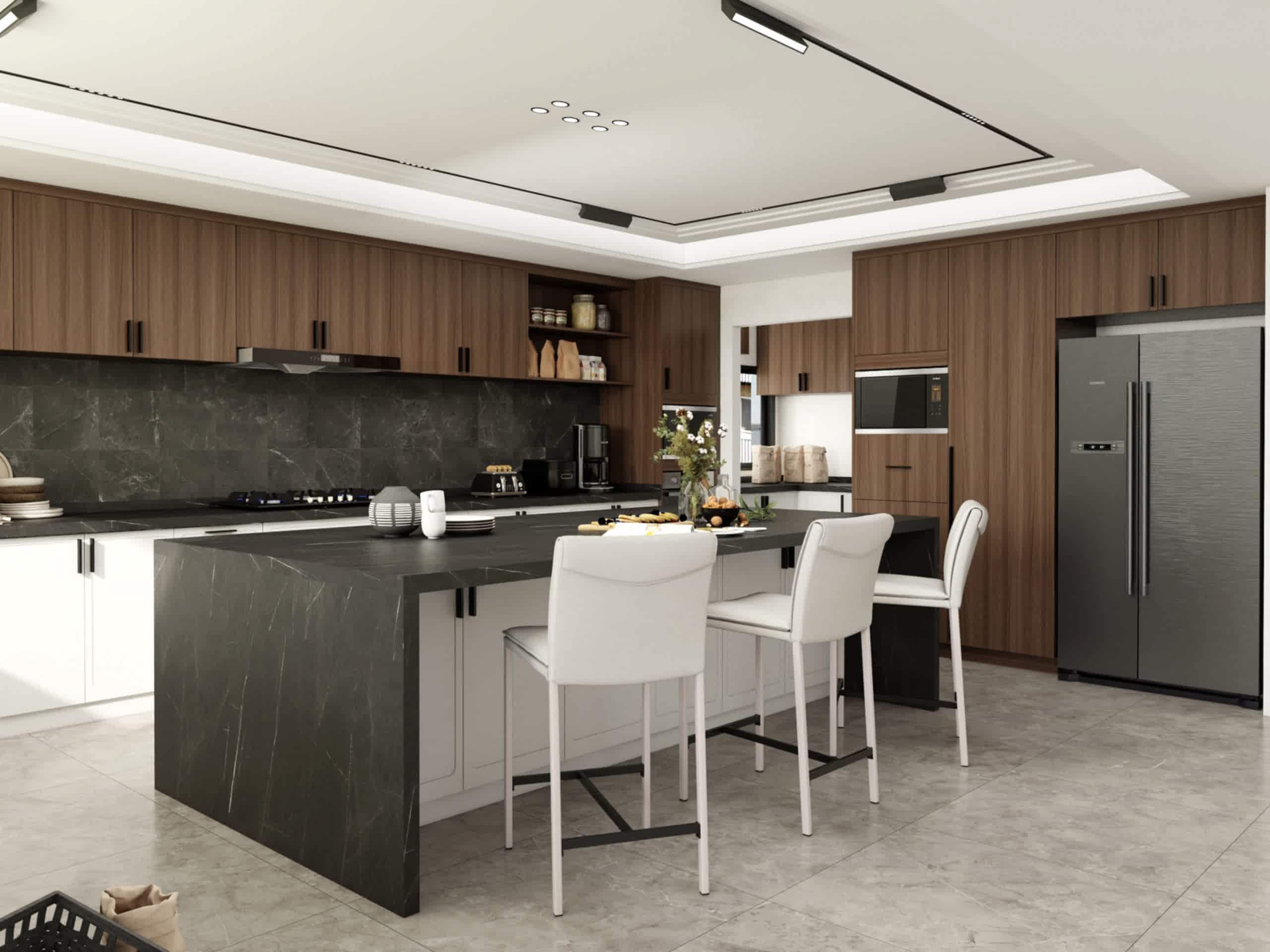 Wood Veneer Cabinets 9 Luxury Veneer Cabinetry Focus