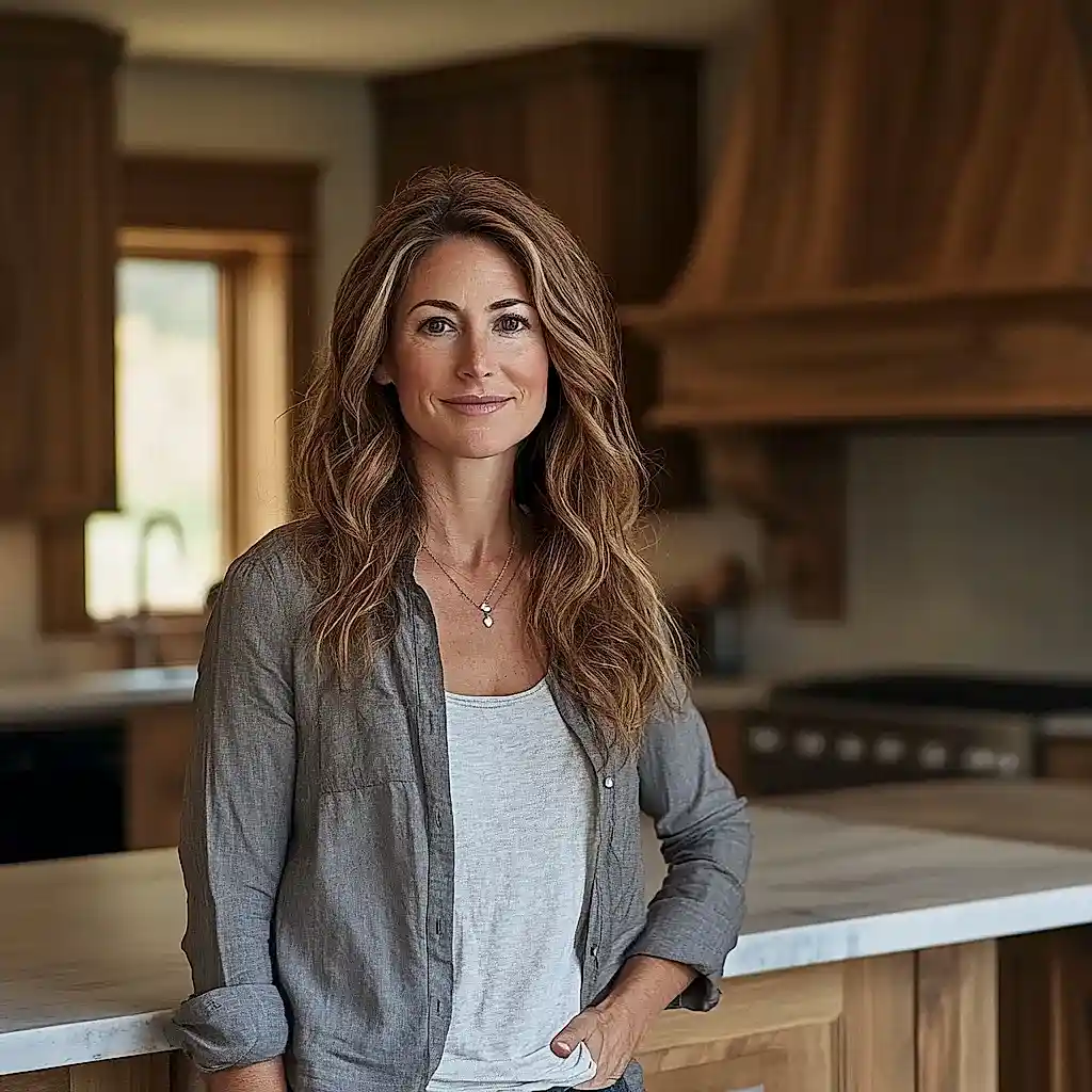 Solid Wood Kitchen Cabinets 24 Homeowner Boston Client