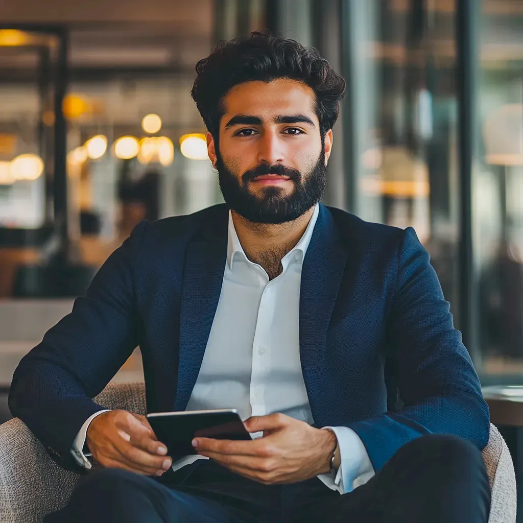 UAE Market 21 UAE_businessman