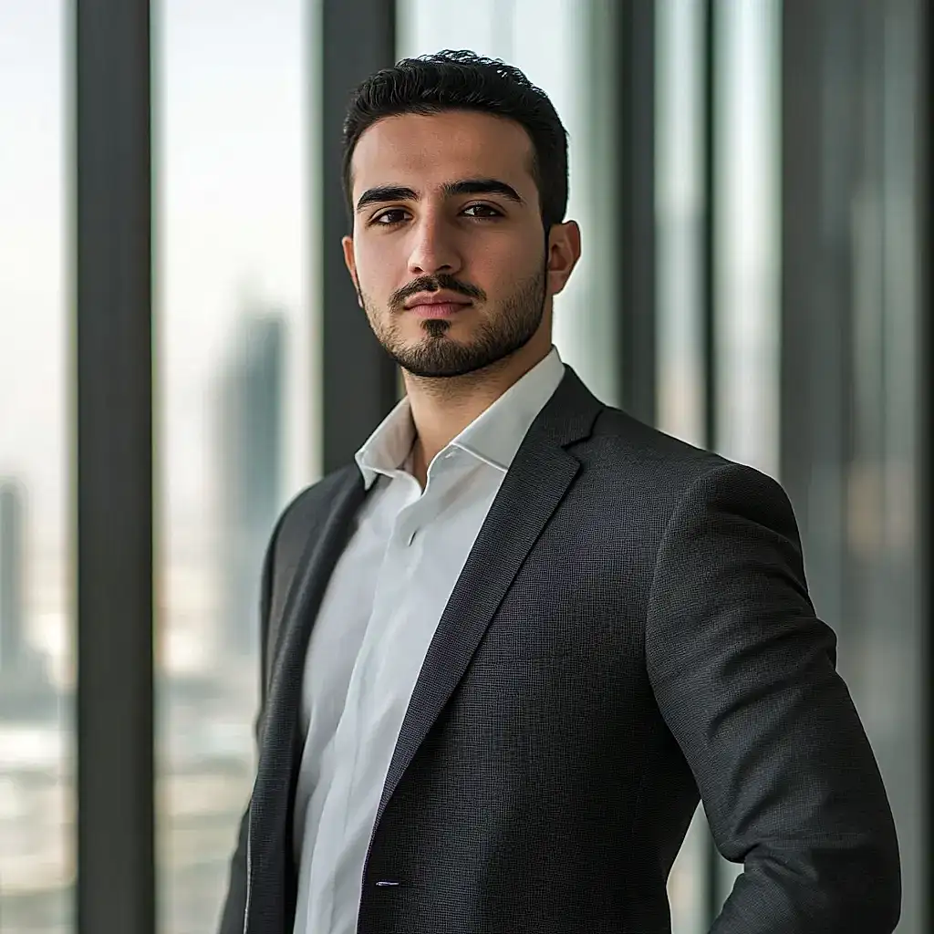 UAE Market 20 Khalid Al Falahi