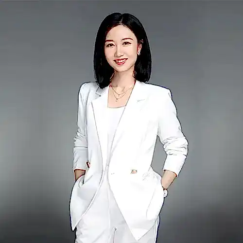 About 12 Vicky Yang - PA Sale Director