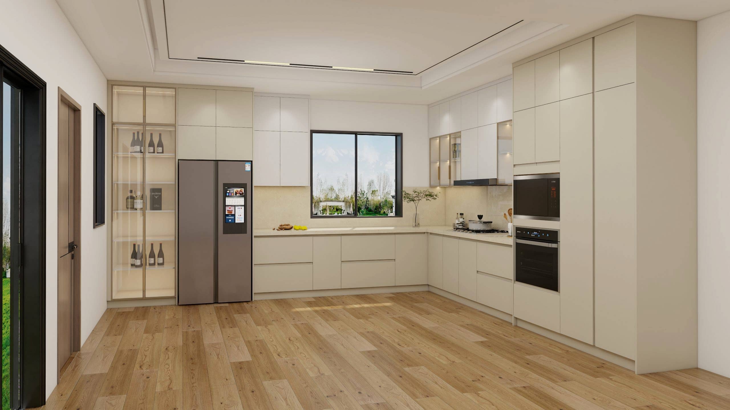 MDF Kitchen Cabinets 14 kitchen cabinets luxury