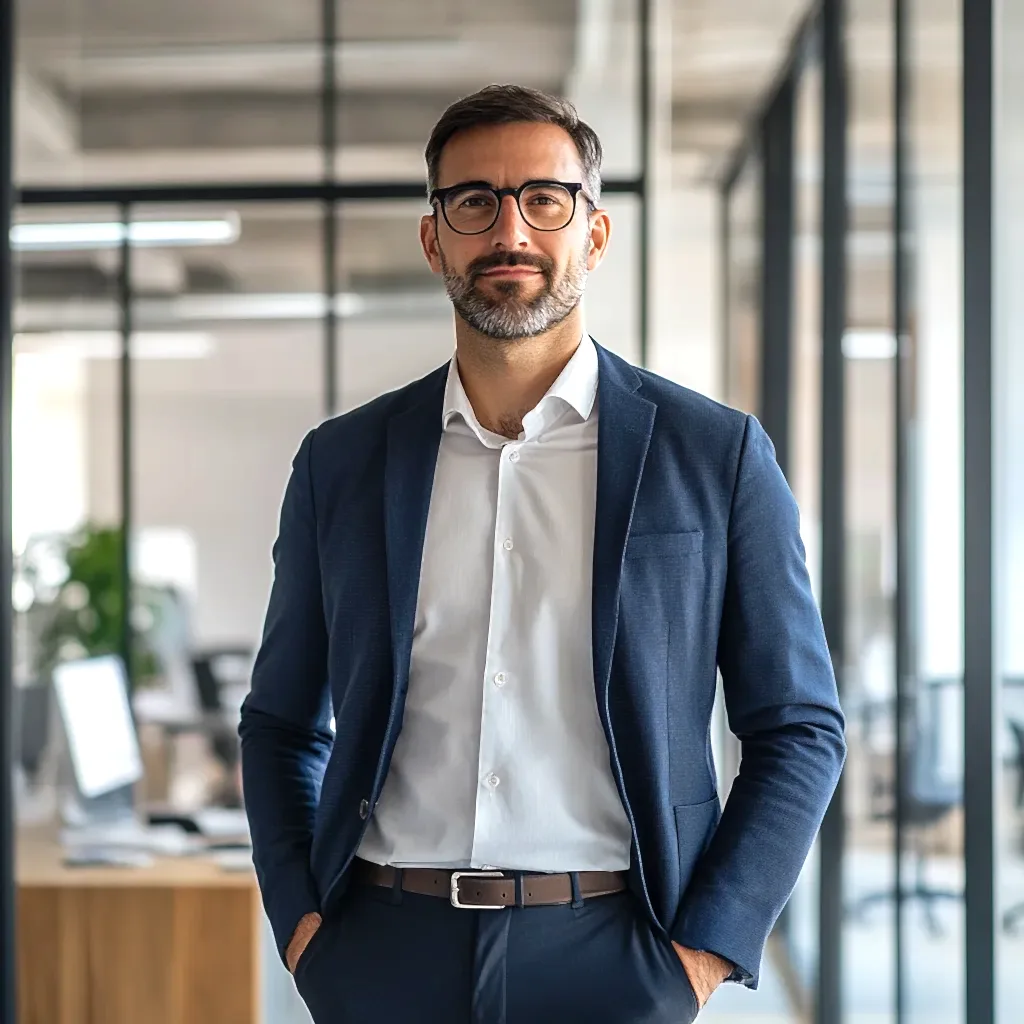 MDF Kitchen Cabinets 26 Office Renovation Specialist Client