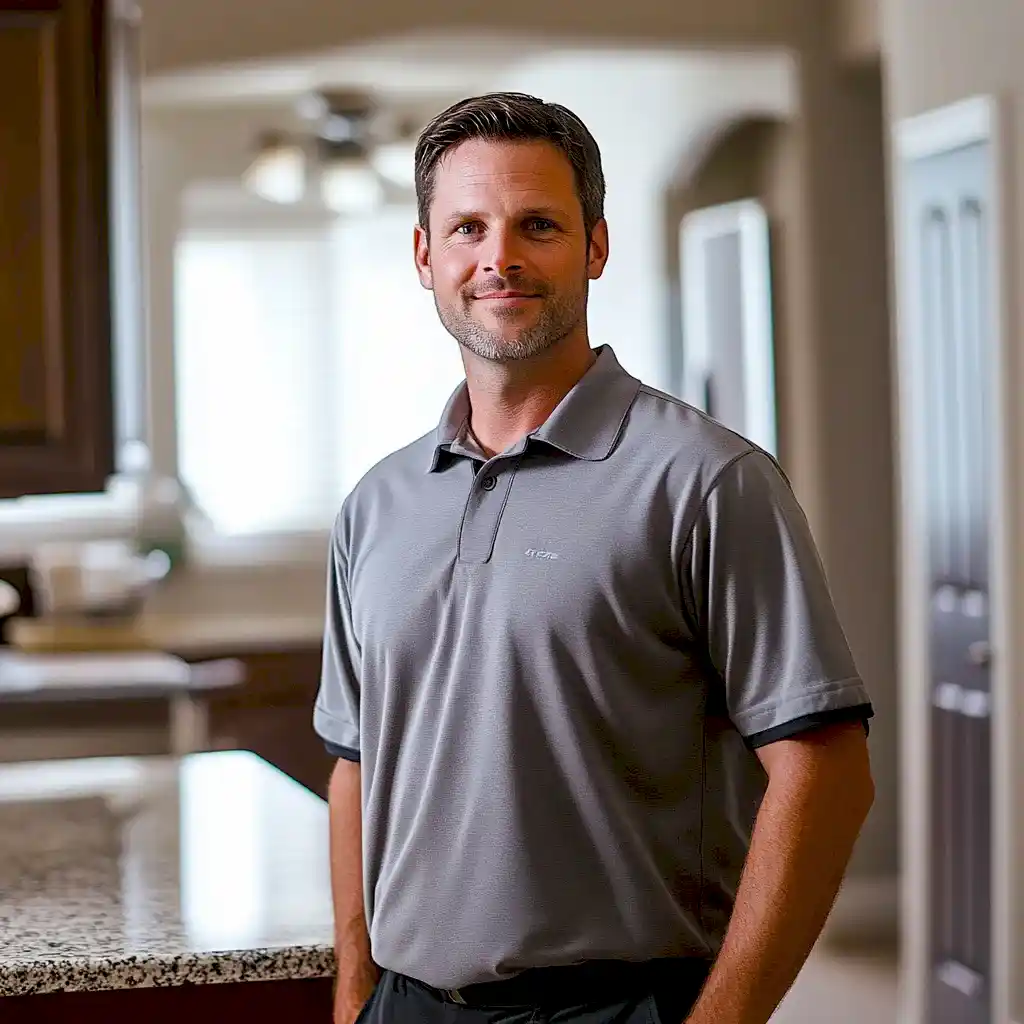 Particle Board Kitchen Cabinets 18 Property Manager Client