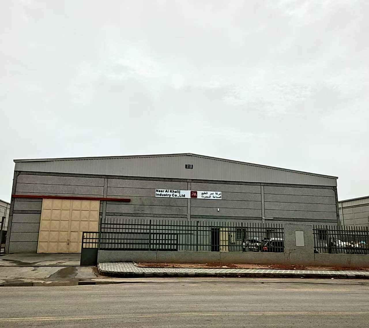 Saudi Arabia Dealer 3 Saudi Arabia Cabinet Factory