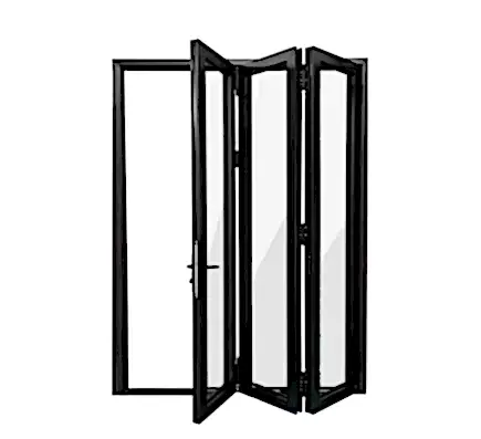 Custom Aluminum Doors and Windows Solution For Your Project 17 aluminum folding door