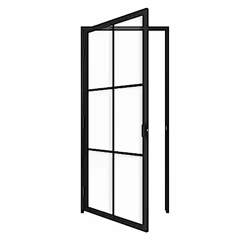 Custom Aluminum Doors and Windows Solution For Your Project 20 aluminum french door