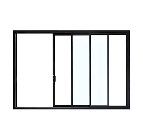 Custom Aluminum Doors and Windows Solution For Your Project 18 aluminum sliding door