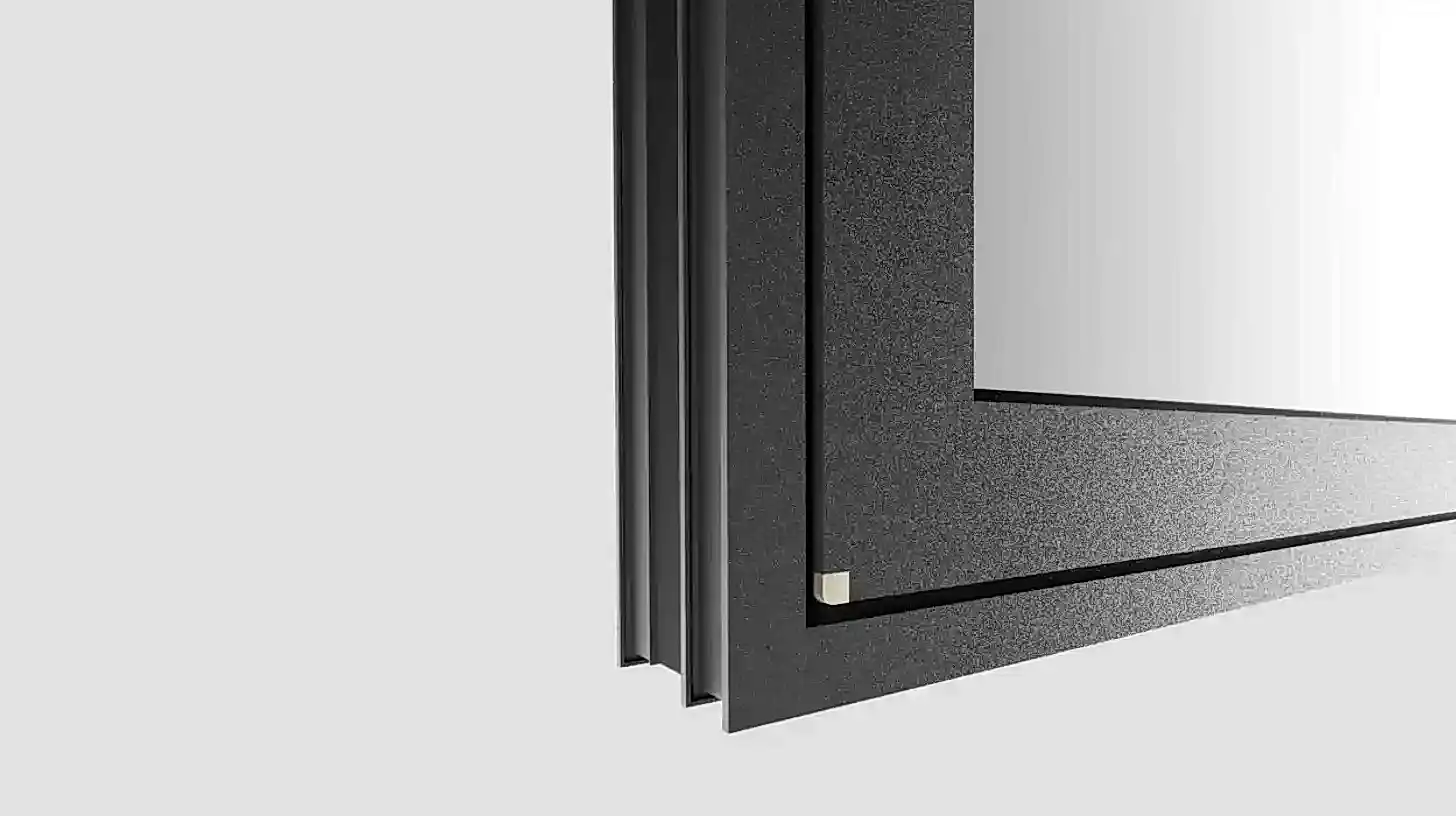 Custom Aluminum Doors and Windows Solution For Your Project 22 China Window PA Aluminum 6060 t66