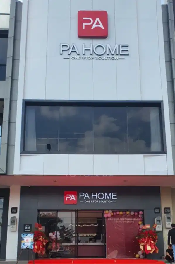 Indonesia Dealer 2 PA Home Indonesia Showroom