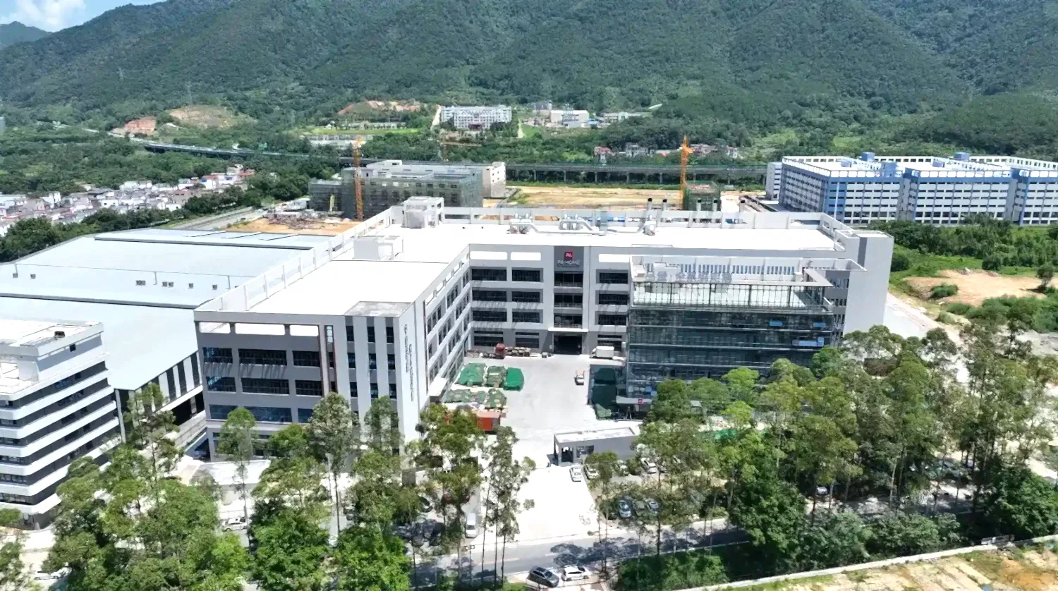 Hotel Fixed Furniture 3 PA Kitchen China Intelligent Production Factory