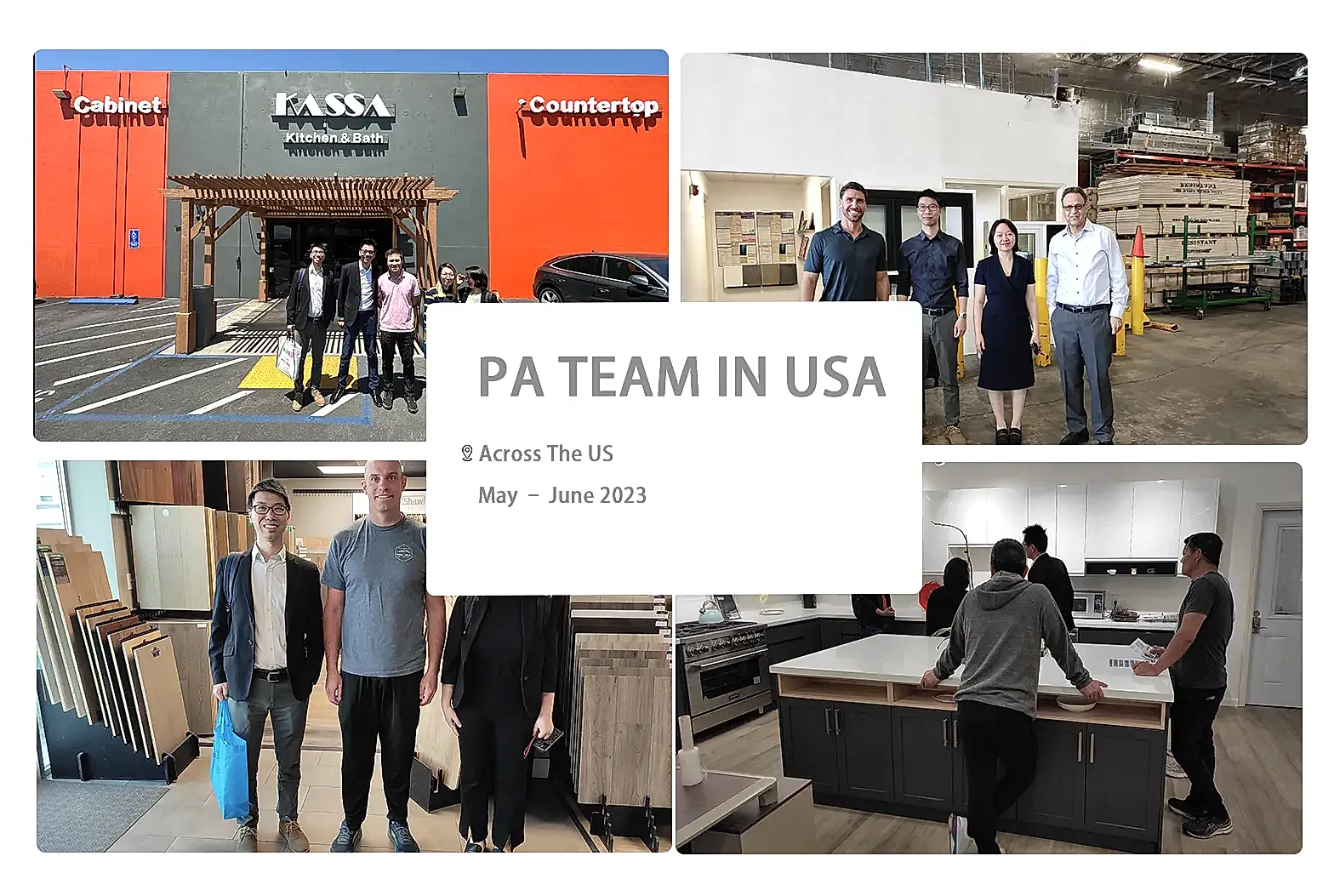 PA Kitchen in Global Exhibition 15 PA Kitchen Exhibition 9