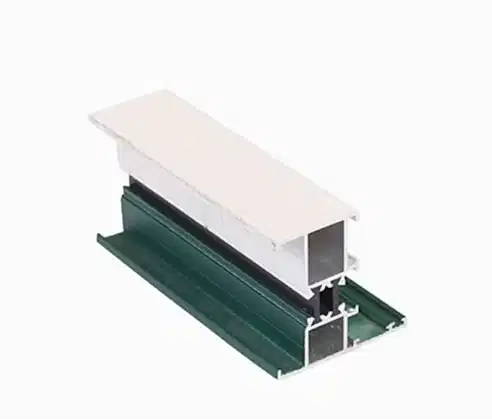 Custom Aluminum Doors and Windows Solution For Your Project 25 Fluorocarbon coating window